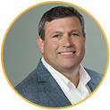 Chris Baglio, VP Program Development