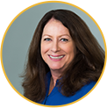 Donna Demerjian, Director of Clinical Services