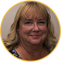 Jennifer Akers, Training and Engagement Manager