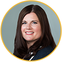 Kate Obert, Director of Operations